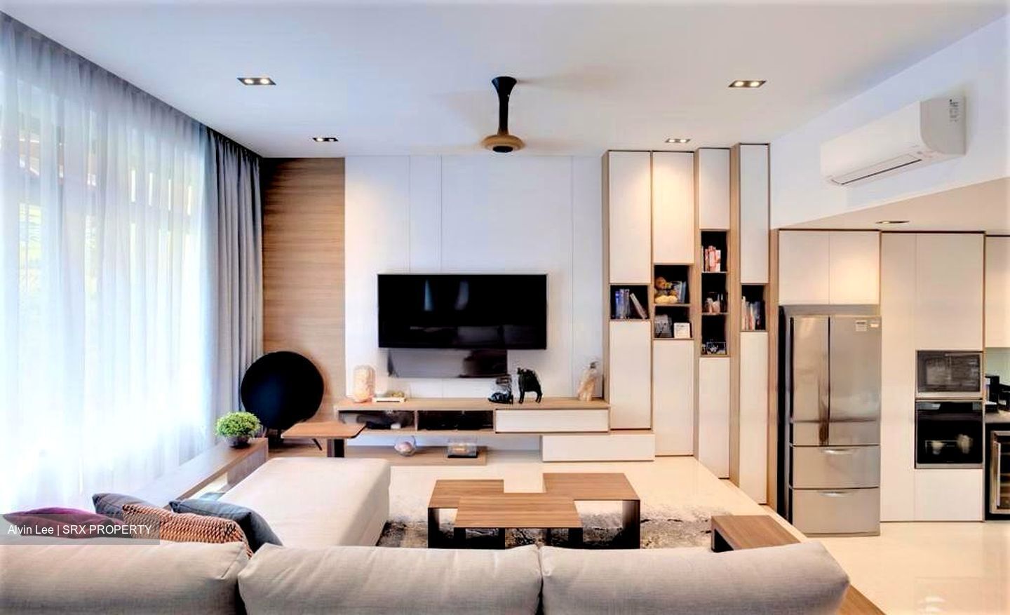 The Springfield (D16), Terrace #500317211